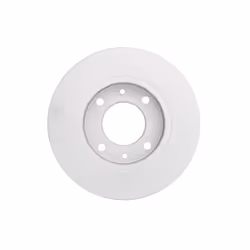 Disque de frein BOSCH 0 986 479 B40 arrière, plein, 1 pièce - Vue supplémentaire 5