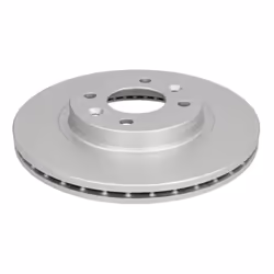 Disque de frein BOSCH 0 986 479 B21 avant, ventilé, 1 pièce