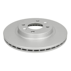 Disque de frein BOSCH 0 986 479 B21 avant, ventilé, 1 pièce