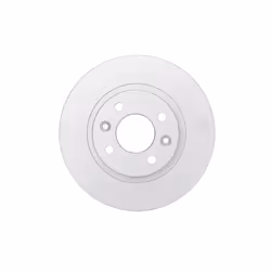 Disque de frein BOSCH 0 986 479 B21 avant, ventilé, 1 pièce