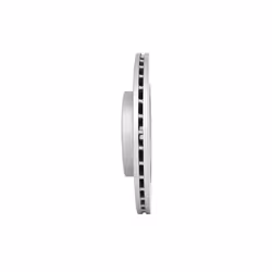 Disque de frein BOSCH 0 986 479 B21 avant, ventilé, 1 pièce - Vue supplémentaire 4