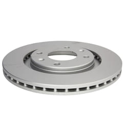 Disque de frein BOSCH 0 986 479 B27 avant, ventilé, 1 pièce