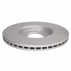 Disque de frein BOSCH 0 986 479 B27 avant, ventilé, 1 pièce