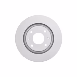 Disque de frein BOSCH 0 986 479 B27 avant, ventilé, 1 pièce