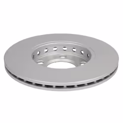 Disque de frein BOSCH 0 986 479 B62 avant, ventilé, à haute teneur en carbone, 1 pièce