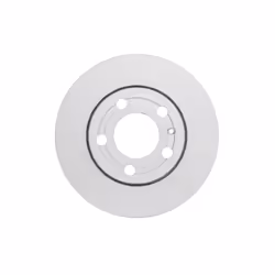 Disque de frein BOSCH 0 986 479 B62 avant, ventilé, à haute teneur en carbone, 1 pièce