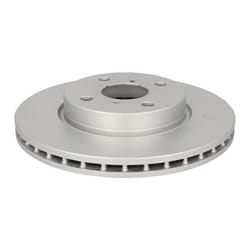 Disque de frein BOSCH 0 986 479 C06 avant, ventilé, 1 pièce