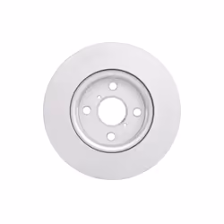 Disque de frein BOSCH 0 986 479 C06 avant, ventilé, 1 pièce - Vue supplémentaire 5