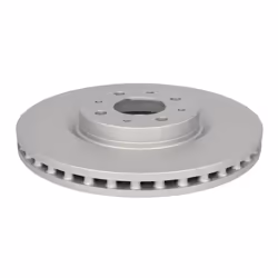 Disque de frein BOSCH 0 986 479 B52 avant, ventilé, 1 pièce