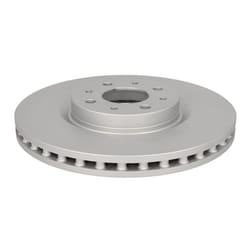 Disque de frein BOSCH 0 986 479 B52 avant, ventilé, 1 pièce