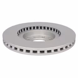 Disque de frein BOSCH 0 986 479 B52 avant, ventilé, 1 pièce
