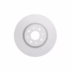 Disque de frein BOSCH 0 986 479 B52 avant, ventilé, 1 pièce