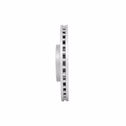 Disque de frein BOSCH 0 986 479 B52 avant, ventilé, 1 pièce - Vue supplémentaire 4