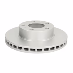 Disque de frein BOSCH 0 986 479 B99 avant, ventilé, 1 pièce