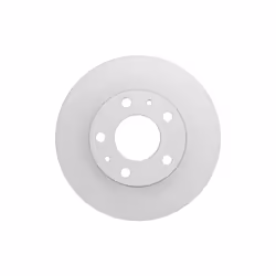 Disque de frein BOSCH 0 986 479 B99 avant, ventilé, 1 pièce