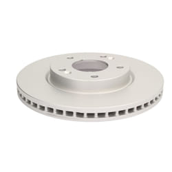 Disque de frein BOSCH 0 986 479 C07 avant, ventilé, à haute teneur en carbone, 1 pièce