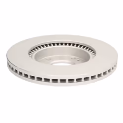 Disque de frein BOSCH 0 986 479 C07 avant, ventilé, à haute teneur en carbone, 1 pièce