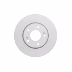 Disque de frein BOSCH 0 986 479 C07 avant, ventilé, à haute teneur en carbone, 1 pièce