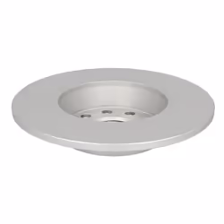 Disque de frein BOSCH 0 986 479 C20 arrière, plein, 1 pièce