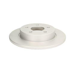 Disque de frein BOSCH 0 986 479 B80 arrière, plein, 1 pièce