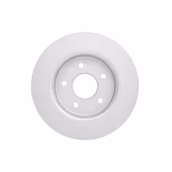 Disque de frein BOSCH 0 986 479 B80 arrière, plein, 1 pièce - Vue supplémentaire 5
