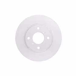 Disque de frein BOSCH 0 986 479 B45 avant, plein, 1 pièce