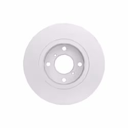 Disque de frein BOSCH 0 986 479 B45 avant, plein, 1 pièce - Vue supplémentaire 5