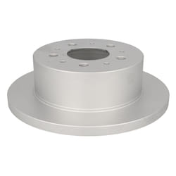 Disque de frein BOSCH 0 986 479 C10 arrière, plein, 1 pièce