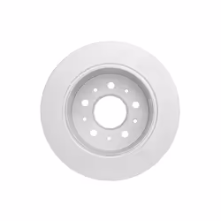 Disque de frein BOSCH 0 986 479 C10 arrière, plein, 1 pièce - Vue supplémentaire 5
