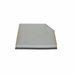 Filtre, air de l'habitacle BOSCH 1 987 435 028 - Vue supplémentaire 3