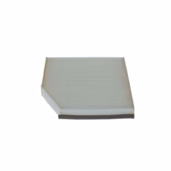 Filtre, air de l'habitacle BOSCH 1 987 435 028 - Vue supplémentaire 5