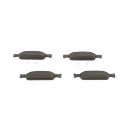 Jeu de plaquettes de frein BOSCH 0 986 494 661, avant - Vue supplémentaire 6