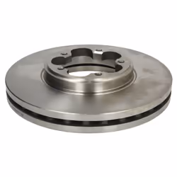 Disque de frein BOSCH 0 986 479 A49 avant, ventilé, 1 pièce