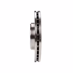 Disque de frein BOSCH 0 986 479 A49 avant, ventilé, 1 pièce - Vue supplémentaire 4