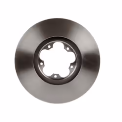 Disque de frein BOSCH 0 986 479 A49 avant, ventilé, 1 pièce - Vue supplémentaire 5