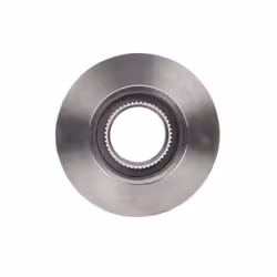 Disque de frein BOSCH 0 986 479 A50 arrière, plein, 1 pièce
