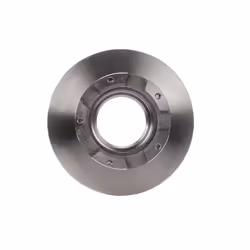 Disque de frein BOSCH 0 986 479 A50 arrière, plein, 1 pièce - Vue supplémentaire 5