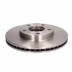Disque de frein BOSCH 0 986 479 A52 avant, ventilé, 1 pièce