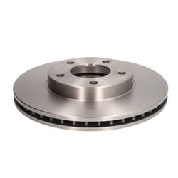 Disque de frein BOSCH 0 986 479 A52 avant, ventilé, 1 pièce
