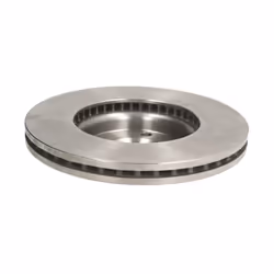 Disque de frein BOSCH 0 986 479 A54 avant, ventilé, 1 pièce