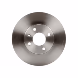 Disque de frein BOSCH 0 986 479 A54 avant, ventilé, 1 pièce