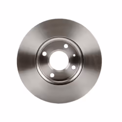Disque de frein BOSCH 0 986 479 A54 avant, ventilé, 1 pièce - Vue supplémentaire 5