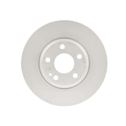 Disque de frein BOSCH 0 986 479 A58 avant, ventilé, à haute teneur en carbone, 1 pièce