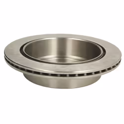 Disque de frein BOSCH 0 986 479 A83 arrière, ventilé, 1 pièce