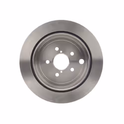 Disque de frein BOSCH 0 986 479 A83 arrière, ventilé, 1 pièce - Vue supplémentaire 5