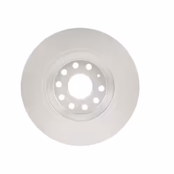 Disque de frein BOSCH 0 986 479 A84 arrière, plein, 1 pièce - Vue supplémentaire 5
