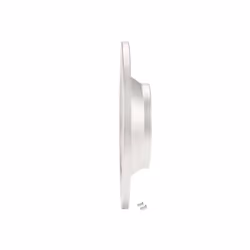 Disque de frein BOSCH 0 986 479 A84 arrière, plein, 1 pièce - Vue supplémentaire 6