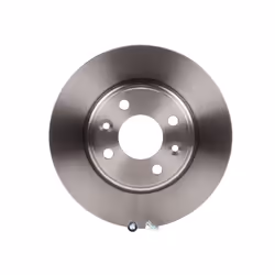 Disque de frein BOSCH 0 986 479 A86 avant, ventilé, à haute teneur en carbone, 1 pièce