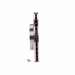 Disque de frein BOSCH 0 986 479 A86 avant, ventilé, à haute teneur en carbone, 1 pièce - Vue supplémentaire 4