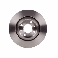 Disque de frein BOSCH 0 986 479 A86 avant, ventilé, à haute teneur en carbone, 1 pièce - Vue supplémentaire 5